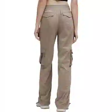 lululemon Dance Studio Relaxed-Fit Mid-Rise Cargo Pant