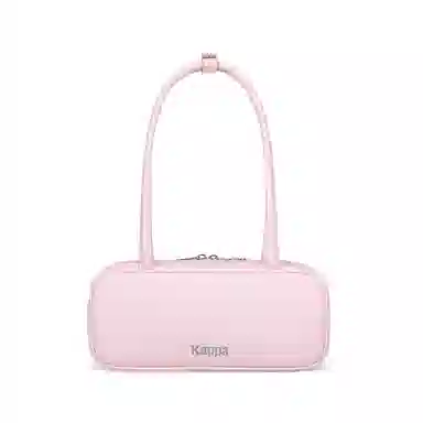 Kappa Bowling Bag Pink