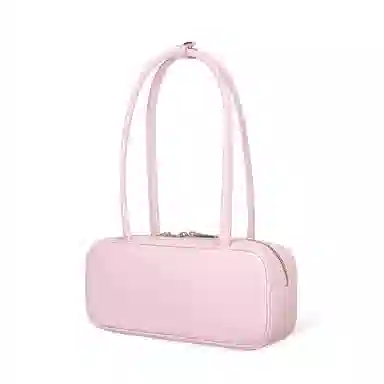 Kappa Bowling Bag Pink