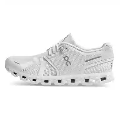 On Cloud 5 White
