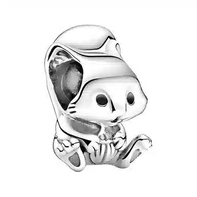 Pandora Squirrel Charm
