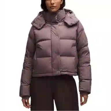 lululemon Wunder Puff