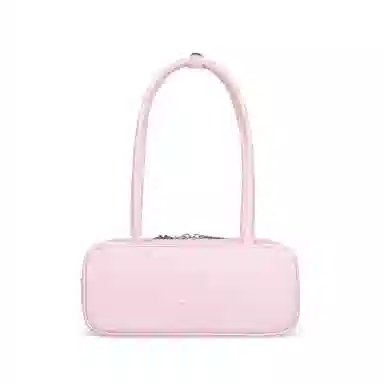 Kappa Bowling Bag Pink