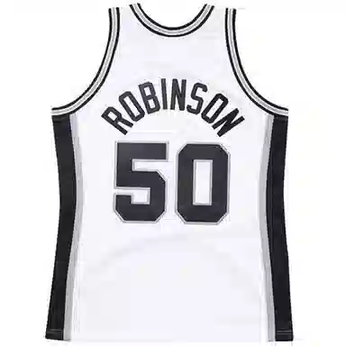 Mitchell Ness AU 98-99 50