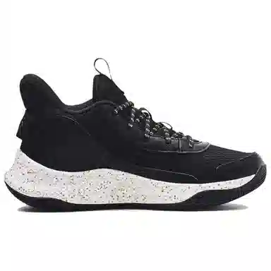 Under Armour Curry 3