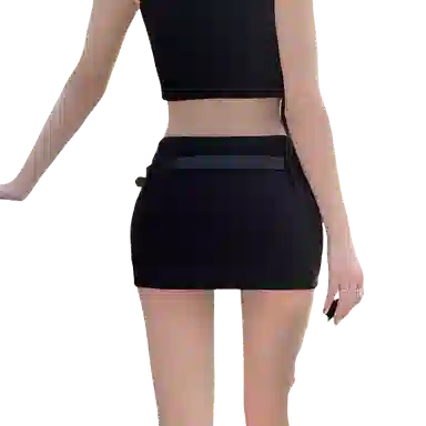 Bejirog Skirt