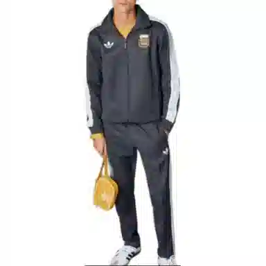 adidas Originals 1994 World Cup Argentina Jacket