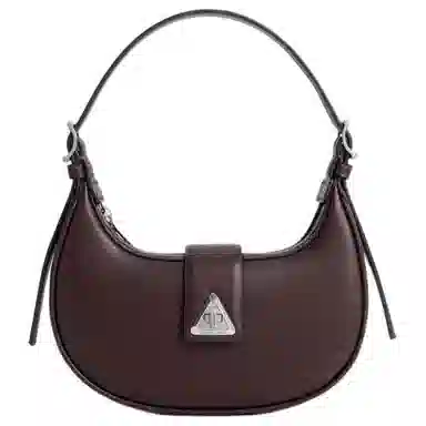 Charles & Keith Crescent Bag