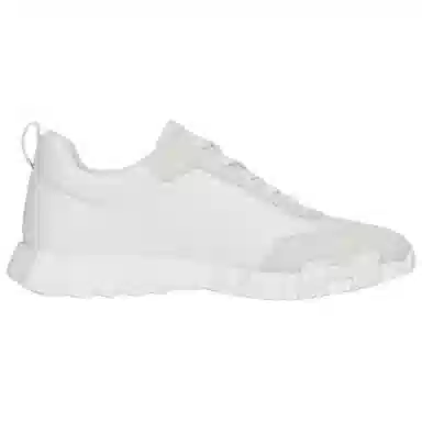 Hermes Bouncing White