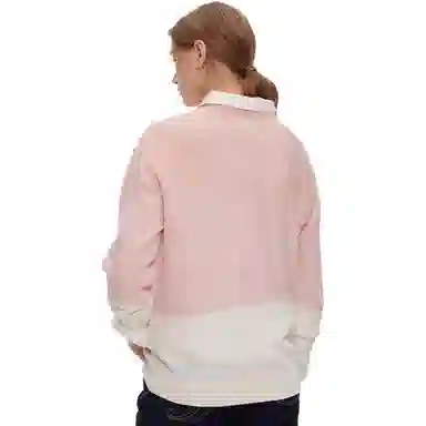 Teenie Weenie Sweater Pink