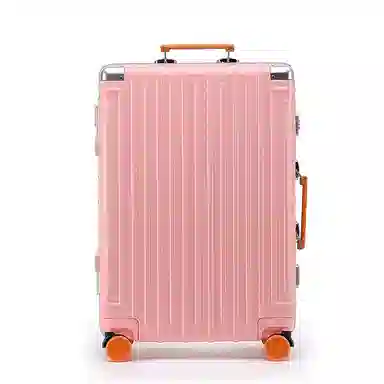 ZUOTING Travel Suitcase