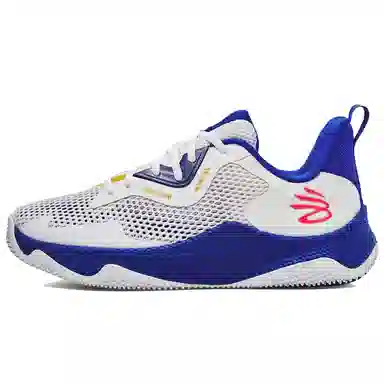 Under Armour Curry Hovr Splash 3