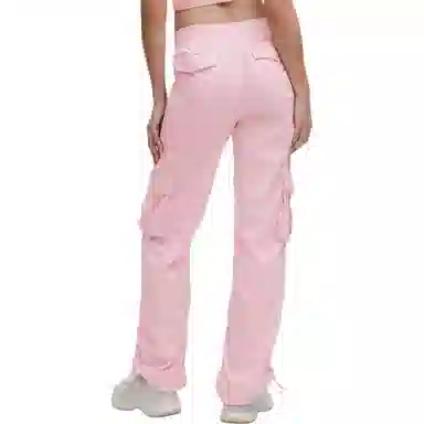 lululemon Dance Studio Relaxed-Fit Mid-Rise Cargo Pant