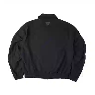 Lanqi Autumn Curved Sleeve Workwear Jacket