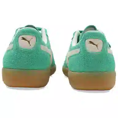 PUMA Palermo Vintage Green Beige