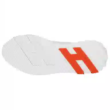 Hermes Bouncing White
