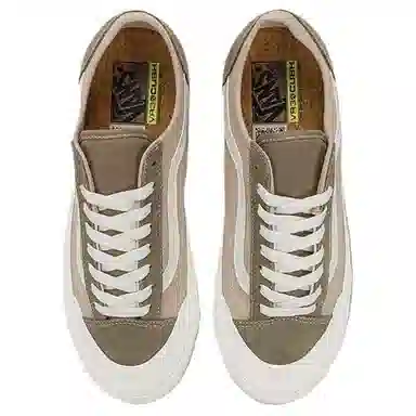 Vans Style 136 Decon VR3 Khaki