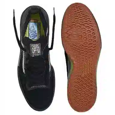 Anthony Van Engelen x Vans Ave 2.0