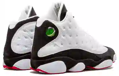 Jordan Air Jordan 13 "He Got Game"