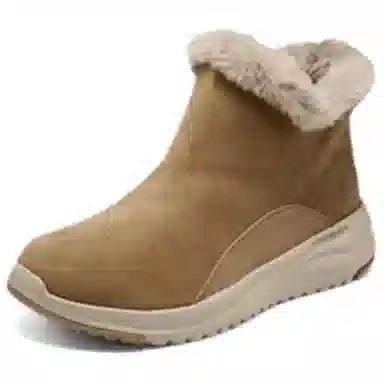 Skechers On-The-Go Women's Brown