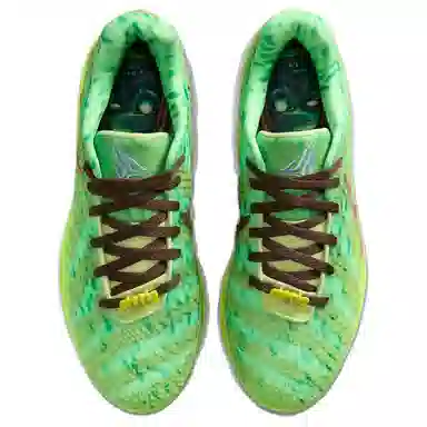 Nike Ja 3 EP Spooky Season Mint Green