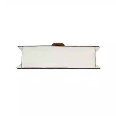 COACH Tabby 26 White