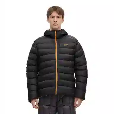 Arcteryx Thorium Hoody