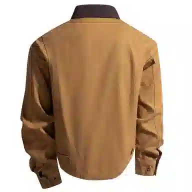 MARK Waffle Jacket