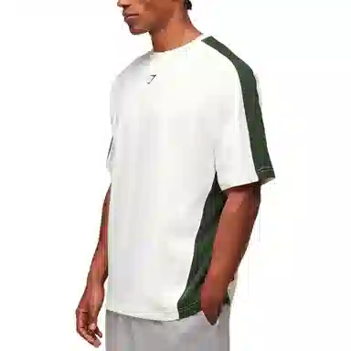 GYMSHARK GSLC 66 logoT