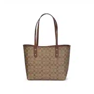 COACH City Zip Tote 30