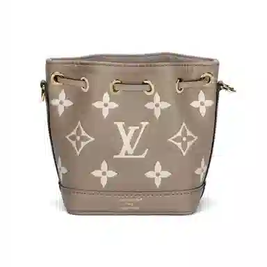 Louis Vuitton Noe Nano