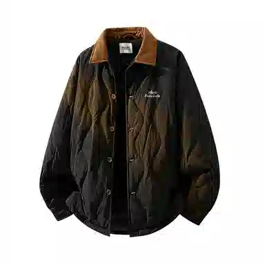 Fairwhale Fashion Series Down Jacket