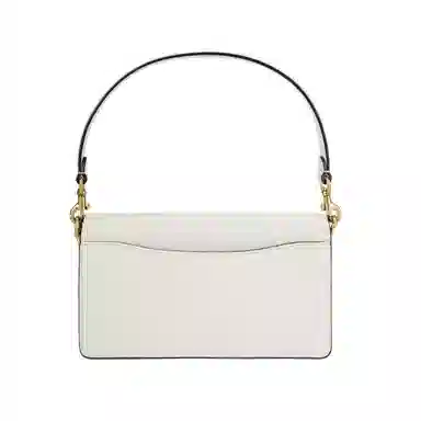 COACH Tabby 26 White