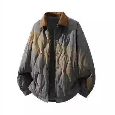 Fairwhale Fashion Series Down Jacket