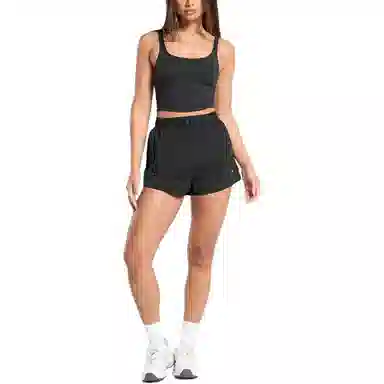 GYMSHARK Buckle Waisted