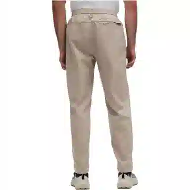 lululemon ABC Warpstreme