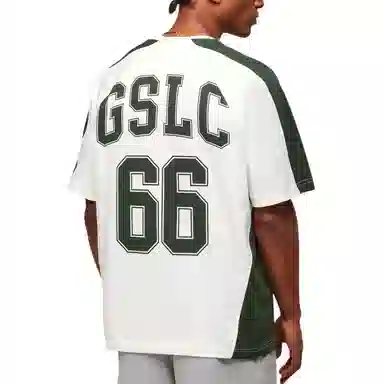 GYMSHARK GSLC 66 logoT