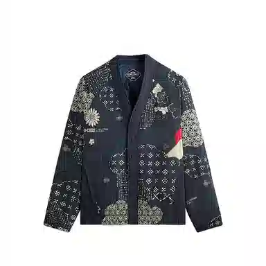 KITH x Columbia Reversible Montsuki Jacket