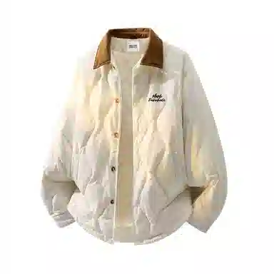 Fairwhale Fashion Series Down Jacket