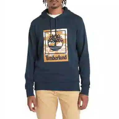 Timberland Casual Sweatshirt