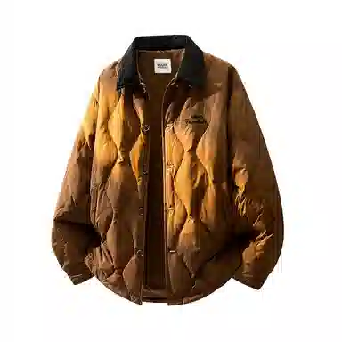 Fairwhale Fashion Series Down Jacket