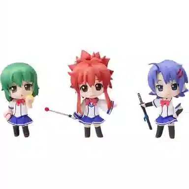 GSC Set 3