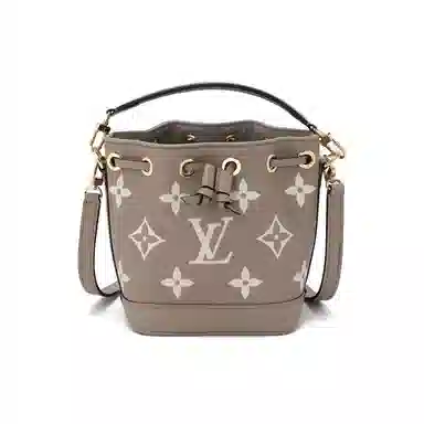 Louis Vuitton Noe Nano