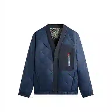 KITH x Columbia Reversible Montsuki Jacket