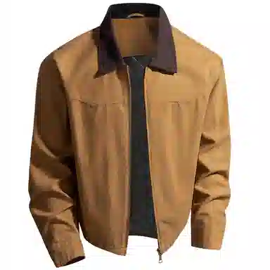MARK Waffle Jacket