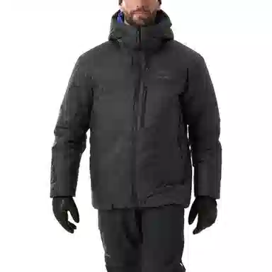 Arcteryx Nuclei SV