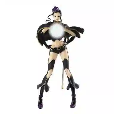 BANPRESTO flag diamond ship code b