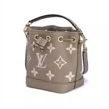 Louis Vuitton Noe Nano