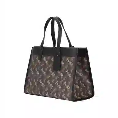 COACH Field 30 Tote