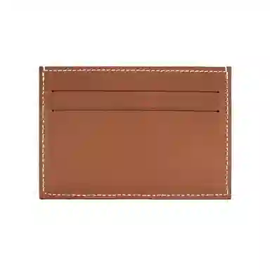 Hermes Citizen Twill Card Holder